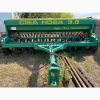Продам сеялку Сива Нова 3.6 для зерновых 2019 года