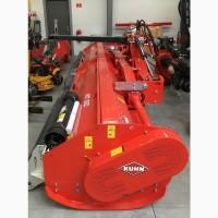 Измельчитель подрібнювач мульчувач Кун Kuhn RM 610R, ПДВ