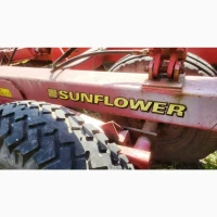 Дискова борона 9.14 м Sunflower 1434-30