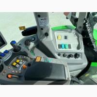Трактор Deutz-Fahr Agrotron 7250