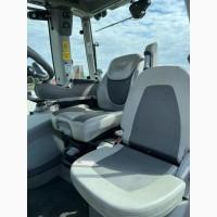 Трактор Deutz-Fahr Agrotron 7250