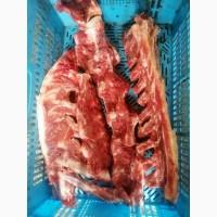 Субпродукты говяжьи и конские