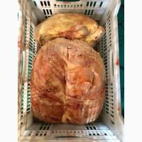 Субпродукты говяжьи и конские