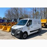 Фронтальний навантажувач Lonking CDM833N