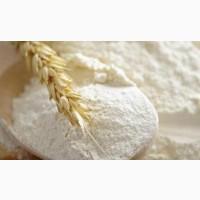 Борошно пшеничне вищого гатунку