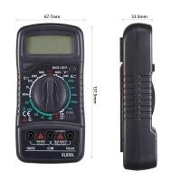 Набір інструментів для паяння 18 в 1 паяльник JCD908S 80W