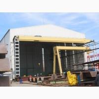 Ship hydraulic system repair Istanbul Tuzla Turkey marine hydraulic system upgrading