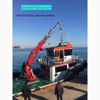 Ship hydraulic system repair Istanbul Tuzla Turkey marine hydraulic system upgrading