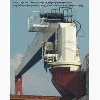 Ship hydraulic system repair Istanbul Tuzla Turkey marine hydraulic system upgrading