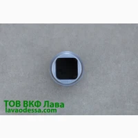 Втулка БДВП Краснянка 02 (квадратний отвір) з двома проточками БД4206253-02, лита сталева