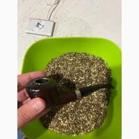 Свіжа махорка-самосад без хімії