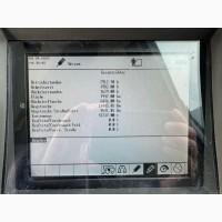 Комбайн Claas Lexion 600, Рік випуску 2010 двигатель.Мерседес.OM502LA