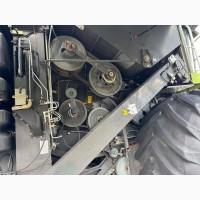 Комбайн Claas Lexion 600, Рік випуску 2010 двигатель.Мерседес.OM502LA