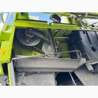 Комбайн Claas Lexion 600, Рік випуску 2010 двигатель.Мерседес.OM502LA