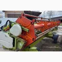 Комбайн Claas Lexion 600, Рік випуску 2010 двигатель.Мерседес.OM502LA