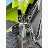 Комбайн Claas Lexion 600, Рік випуску 2010 двигатель.Мерседес.OM502LA