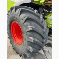 Комбайн Claas Lexion 600, Рік випуску 2010 двигатель.Мерседес.OM502LA