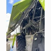 Комбайн Claas Lexion 600, Рік випуску 2010 двигатель.Мерседес.OM502LA