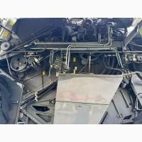 Комбайн Claas Lexion 600, Рік випуску 2010 двигатель.Мерседес.OM502LA