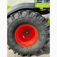 Комбайн Claas Lexion 600, Рік випуску 2010 двигатель.Мерседес.OM502LA