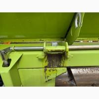 Комбайн Claas Lexion 600, Рік випуску 2010 двигатель.Мерседес.OM502LA
