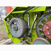 Комбайн Claas Lexion 600, Рік випуску 2010 двигатель.Мерседес.OM502LA