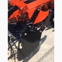 Лущильник навісний ЛДФ-3, 0 CASPAR