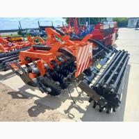 Лущильник навісний ЛДФ-3, 0 CASPAR