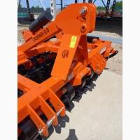 Лущильник навісний ЛДФ-3, 0 CASPAR