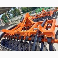 Лущильник навісний ЛДФ-3, 0 CASPAR