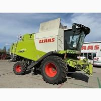 Комбайн Claas Lexion 670 (2012)