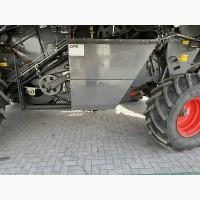 Комбайн Claas Lexion 670 (2012)