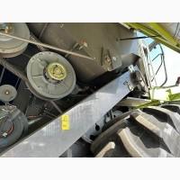 Комбайн Claas Lexion 670 (2012)