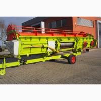 Claas Tucano 570 2015 р