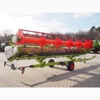 Claas Tucano 570 2015 р