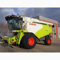 Claas Tucano 570 2015 р