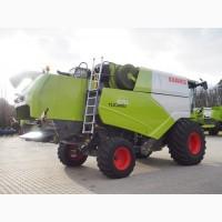 Claas Tucano 570 2015 р