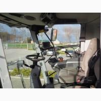 Claas Tucano 570 2015 р