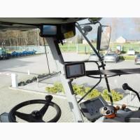 Claas Tucano 570 2015 р