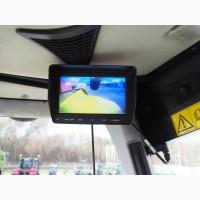 Claas Tucano 570 2015 р