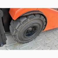 Електронавантажувач кара 1.3т. Toyota 7FBEST13 2012р. 189 мг