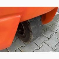 Електронавантажувач кара 1.3т. Toyota 7FBEST13 2012р. 189 мг
