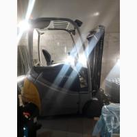 Навантажувач кара 1.8т. Still RX20-18PH, 3275 мм підйом в оренду