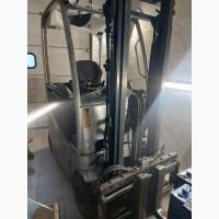 Навантажувач кара 1.8т. Still RX20-18PH, 3275 мм підйом в оренду