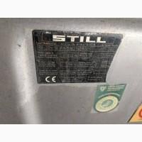 Навантажувач кара 1.8т. Still RX20-18PH, 3275 мм підйом в оренду