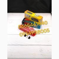 Мальбро Голд Руно Ксанті Вінстон Кемел Берлі Вірджинія Махорка Гільзи Люльки