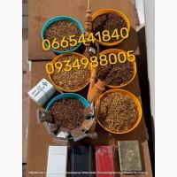 Мальбро Голд Руно Ксанті Вінстон Кемел Берлі Вірджинія Махорка Гільзи Люльки