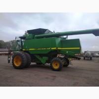 Комбайн клавішний John Deere 9600