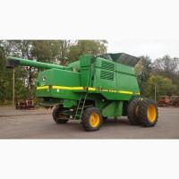 Комбайн клавішний John Deere 9600