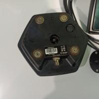 Навігація Hexagon TI5 паралельне водіння Гексагон